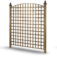 Convex Fence,Fencing Trellis.jpg