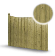 Deluxe Acoustic Fence,Fencing,Concave.jpg