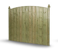 Deluxe Acoustic Fence,Fencing,Convex.jpg